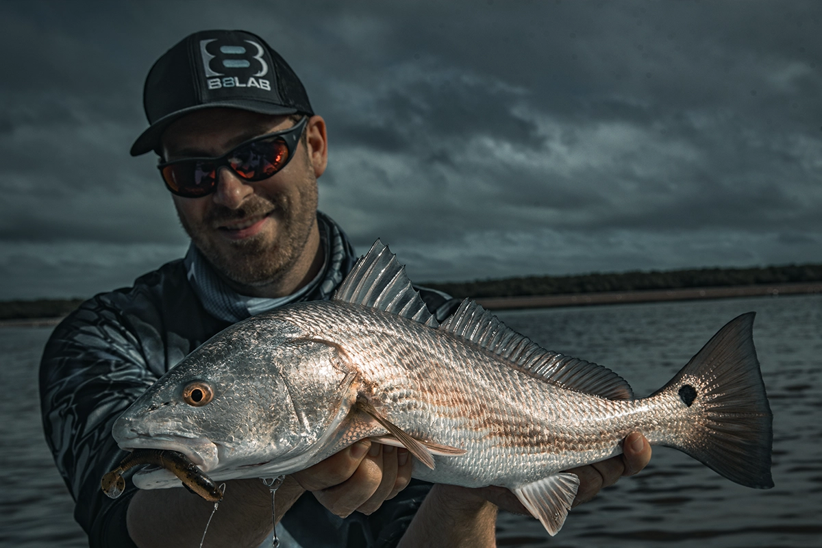 B8LAB Fishing Tackle