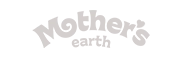 Logo Mothers Earth Household Products