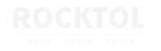 Rocktol Outdoor Tools Logo